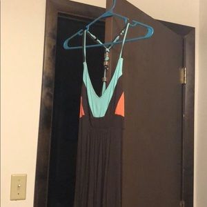 American Rag Maxi Dress